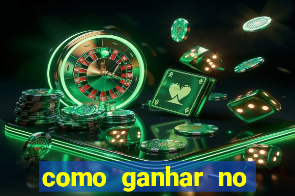 como ganhar no double fortune